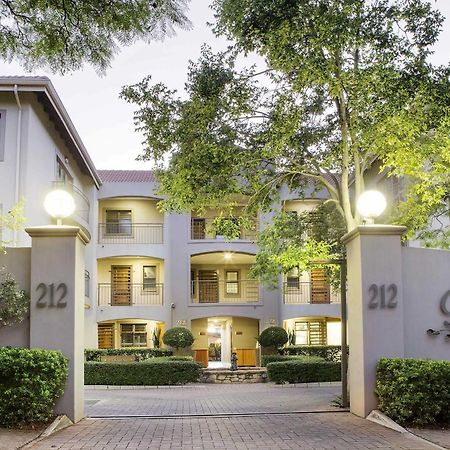 Faircity Grosvenor Gardens Pretoria-Noord Dış mekan fotoğraf
