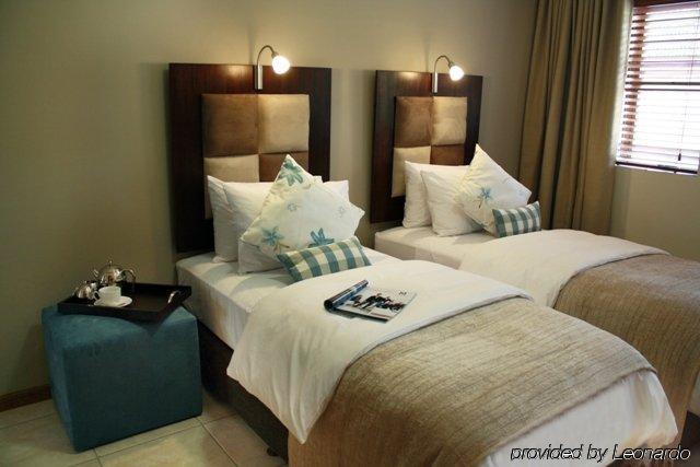 Faircity Grosvenor Gardens Pretoria-Noord Oda fotoğraf