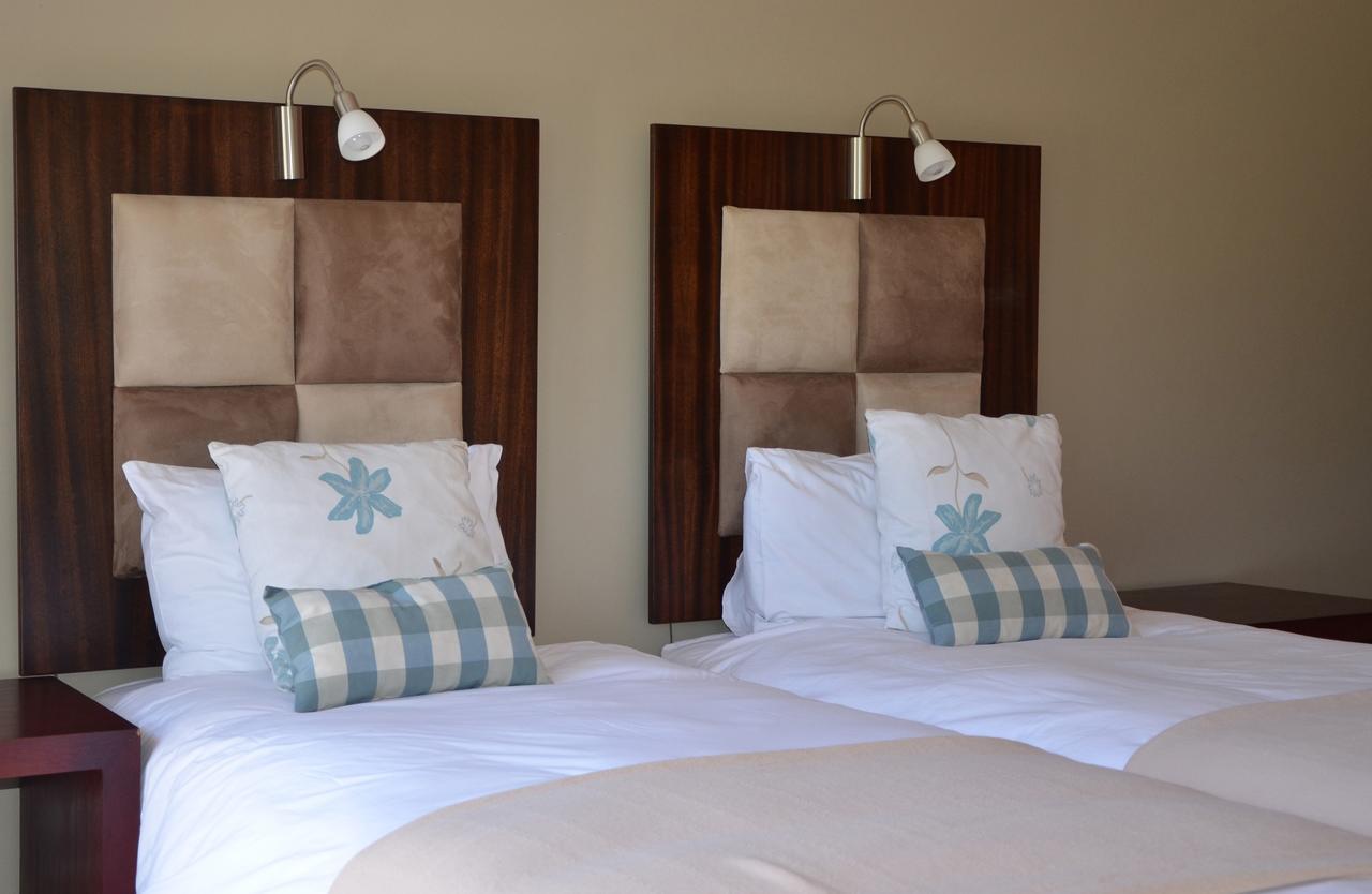 Faircity Grosvenor Gardens Pretoria-Noord Dış mekan fotoğraf