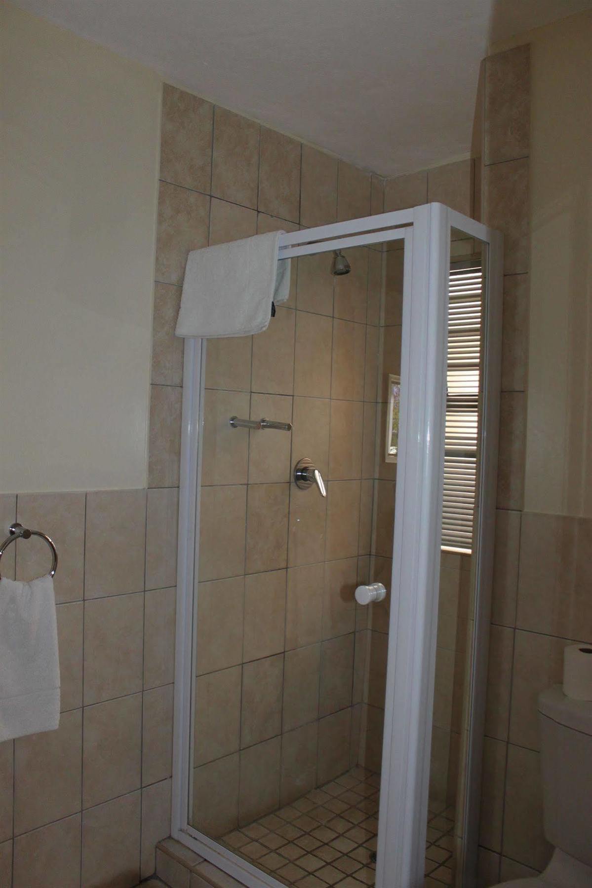 Faircity Grosvenor Gardens Pretoria-Noord Dış mekan fotoğraf