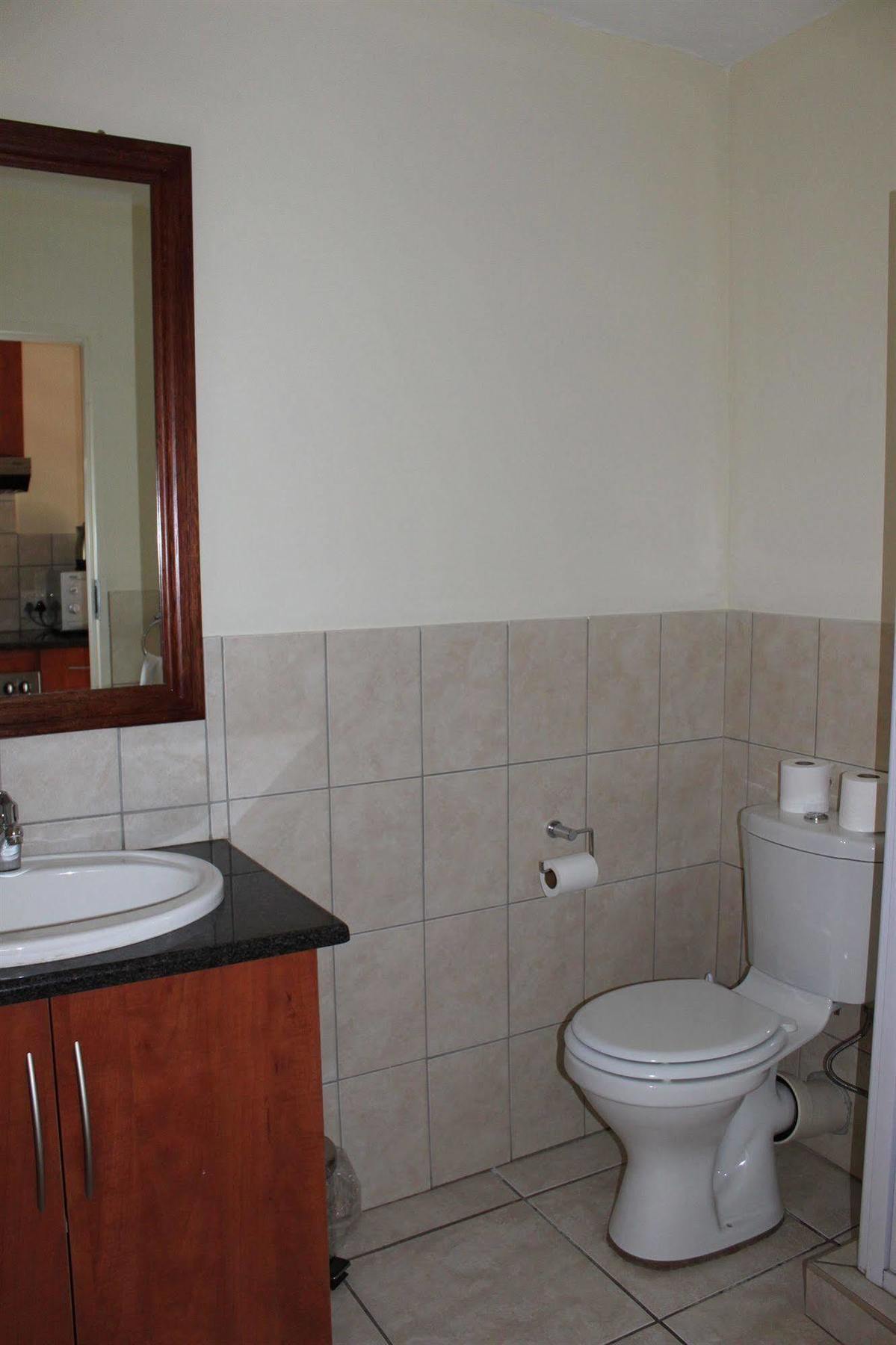 Faircity Grosvenor Gardens Pretoria-Noord Dış mekan fotoğraf