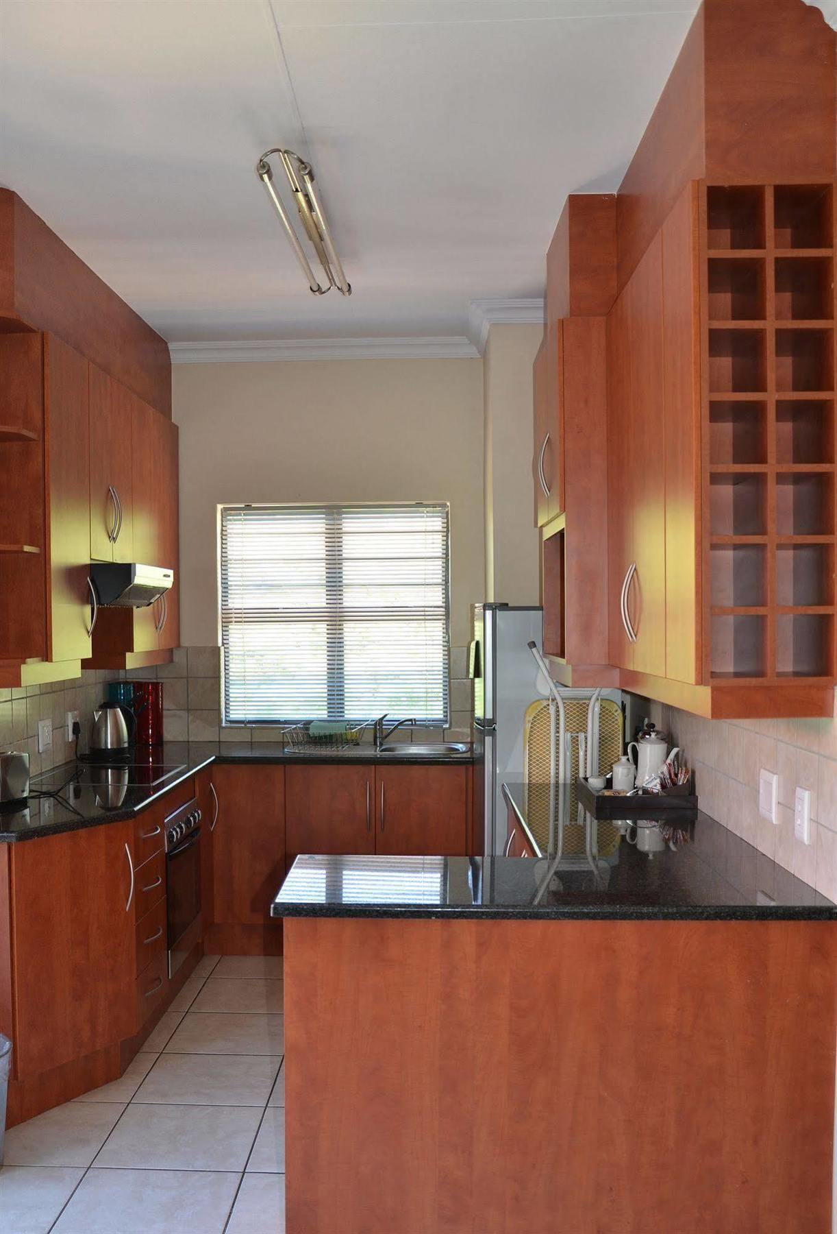 Faircity Grosvenor Gardens Pretoria-Noord Dış mekan fotoğraf