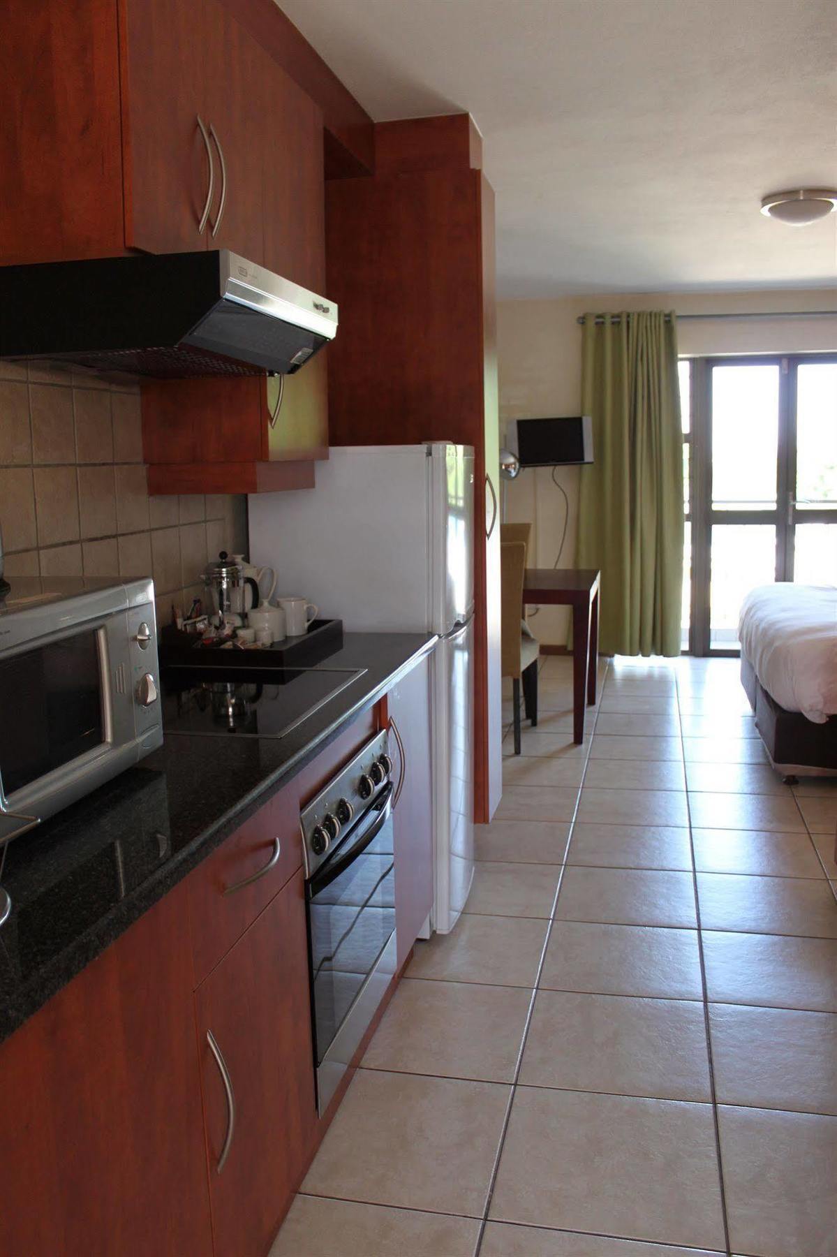 Faircity Grosvenor Gardens Pretoria-Noord Dış mekan fotoğraf