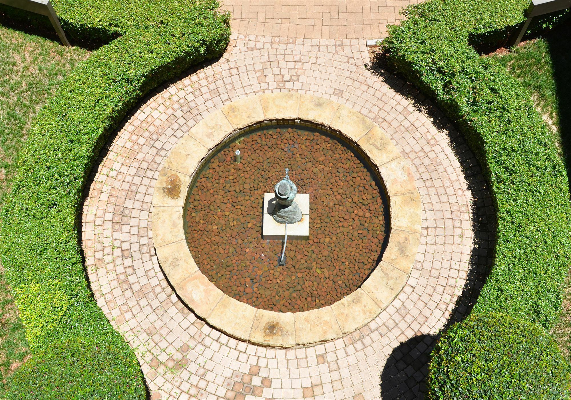 Faircity Grosvenor Gardens Pretoria-Noord Dış mekan fotoğraf